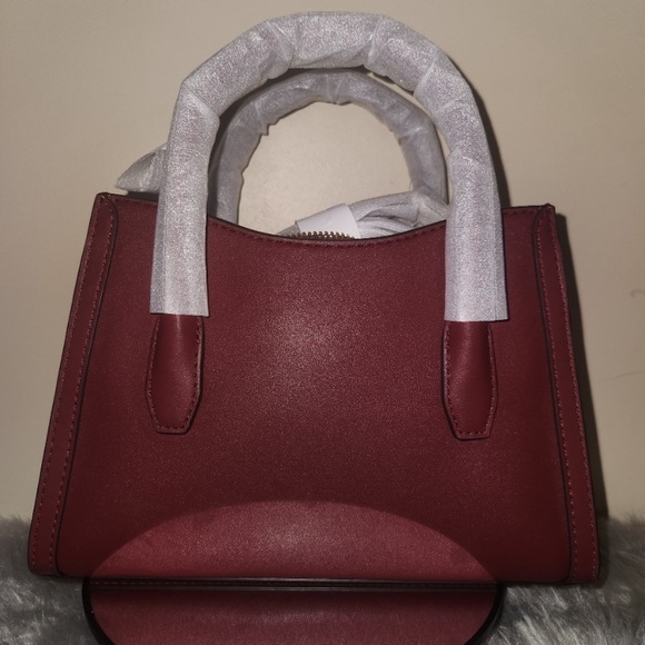 🔥🔥NWT Michael Kors Gabby Satchel This is a listing created for a Posh Show. - Picture 4 of 11